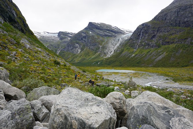 7 Day Fjord Hiking Holiday Norway - Gear and Packing List