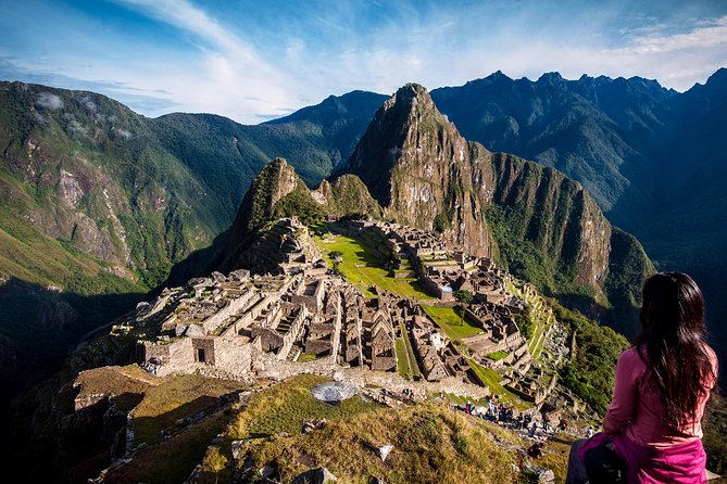 7-Day: Inca Trail Trek to Machu Picchu Group Tour - Inca Trail Highlights