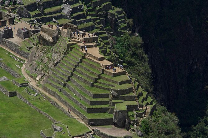 7-Day New Sunrise in Machu Picchu: Lima, Cusco & Sacred Valley. - Cancellation Policy Information