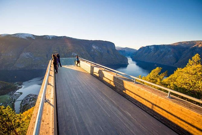 7-Day Scenic Scandinavian Tour From Copenhagen Exploring Denmark, Sweden and Fjords in Norway - Itinerary Highlights
