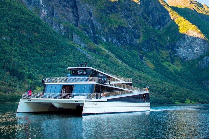 7-Day Scenic Scandinavian Tour From Oslo Exploring Denmark, Sweden and Fjords in Norway - Transportation Information