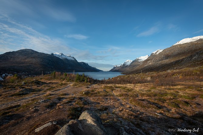 7-Day Self-Drive-Tour Senja Island From Tromsø - Nature & Culture Holiday - Day 3: Cultural Experience