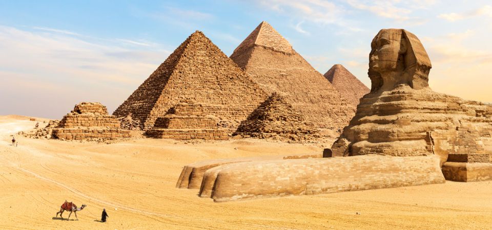 7 Days Cairo, Luxor & Hurghada Egypt Trip - Activity Details