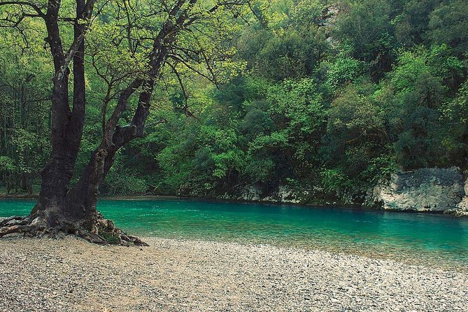 7 Days Journey to Vikos-Aoos National Park From Athens - Reviews and Ratings