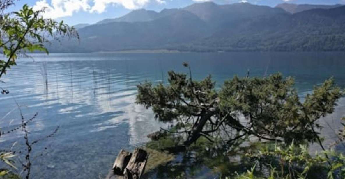 7 Days Trek in Rara - Full Description