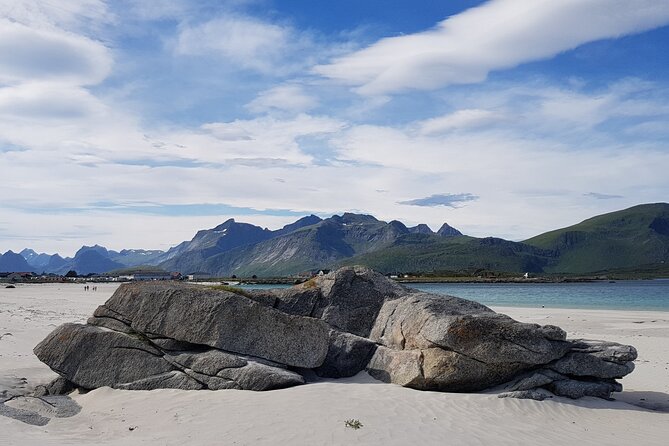 7day - Private Tour of Norway/ Lofoten and Tromso - Optional Activities