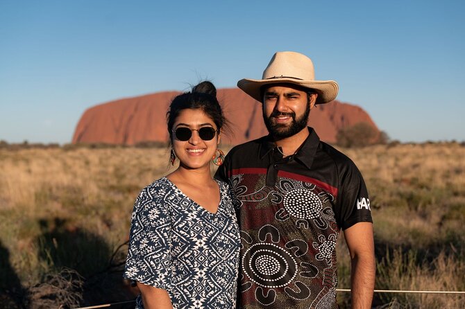 8 Day Adelaide to Uluru Adventure and Cultural Tour - Adventure Activities