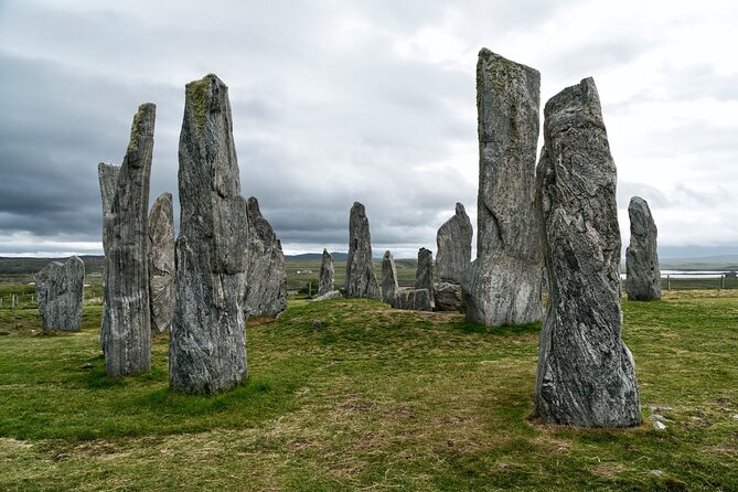 8-Day Orkney, Hebrides and North Coast 500 Tour From Edinburgh - Accommodation Details