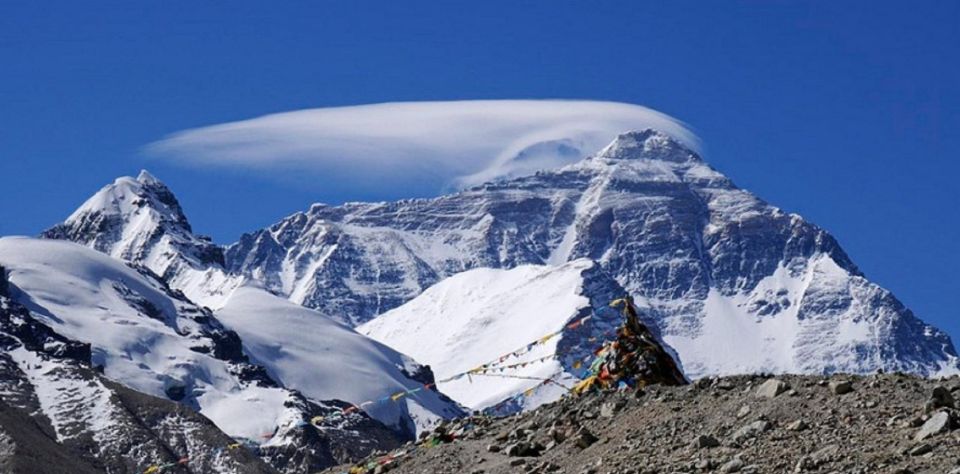 8 Day Tibet Lhasa Tour With Everest Base Camp Hike - Booking Information