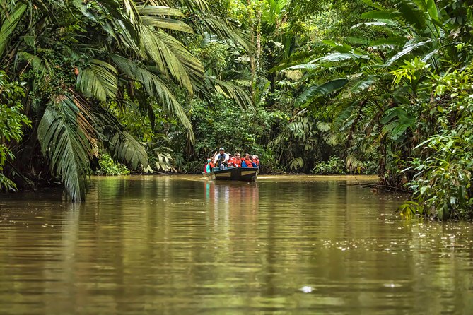 8-Days Costa Rica: Volcano, Tropical Jungles and Cloud Forests - Exciting Activities Included