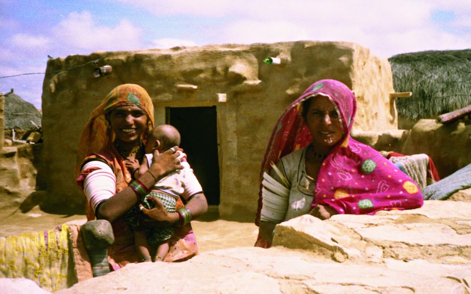 8 - Days Desert Tour of Jodhpur, Jaisalmer and Bikaner - Inclusions and Services