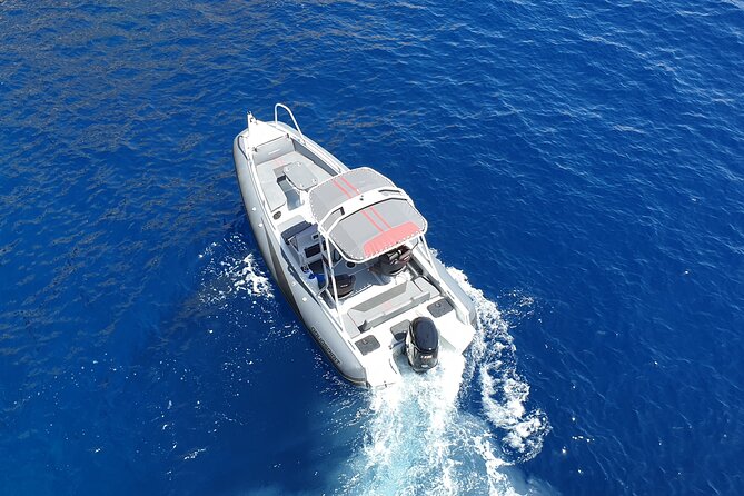 8 Hour Boat Rental Aqua Spirit 585DC in Ibiza - Operator Information