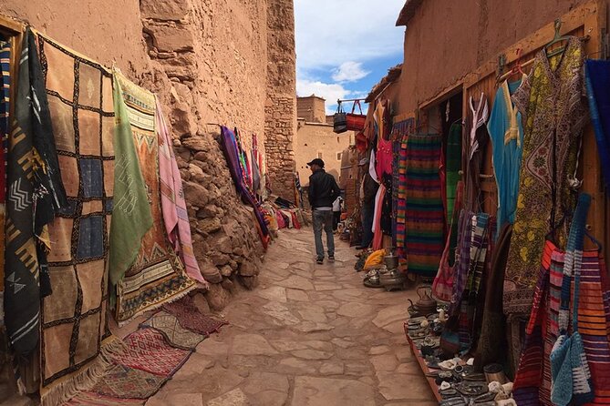 8 or 10 Days Private Tour of Morocco; Imperial Cities, Atlas Mountains & Desert - Customer Reviews and Ratings