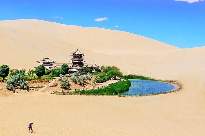 9 - Day Private Trip Gansu Exquisite Hexi Corridor From Lanzhou - Additional Information