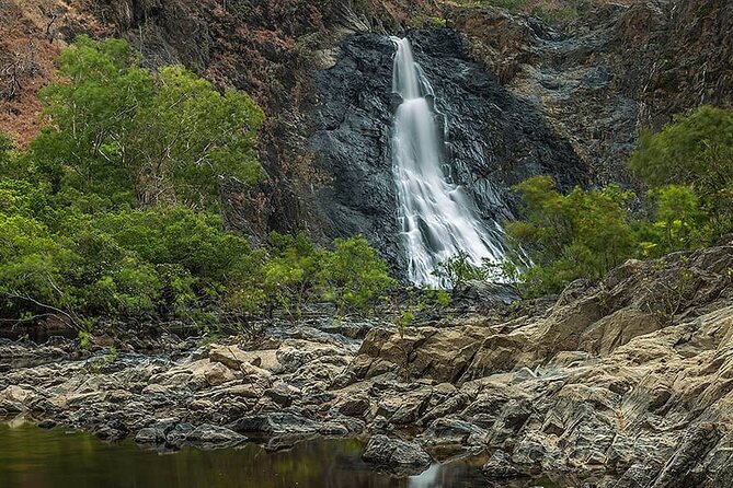 9-Day Small Group Fully Accommodated Cape York 4WD Tour From Cairns - Meals and Dining