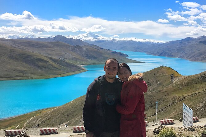 9 Days Lhasa Gyantse Shigatse Everest Namtso Group Tour - Booking Requirements
