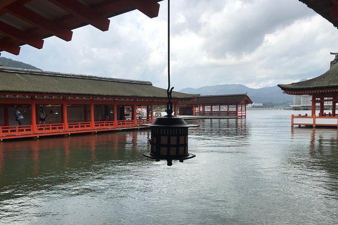 A Chauffeur Driven Tour: Hiroshima & Miyajima or Temple Gardens - Overview of the Chauffeur-Driven Tour