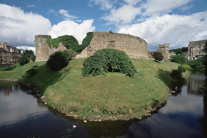 A Day on the Isle of Bute Including Admission From Glasgow - Explore Rothesay Town