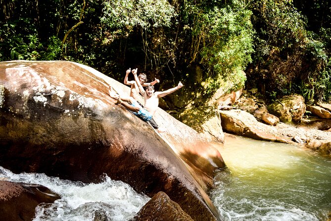 A Day to Enjoy Nature and Have an Adventure in the Jordan River - Pricing Information and Variations