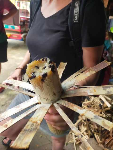 A Day TukTuk Handicrafts Bambootrain Killing&BatCaves,Sunset - Battambang Province Exploration