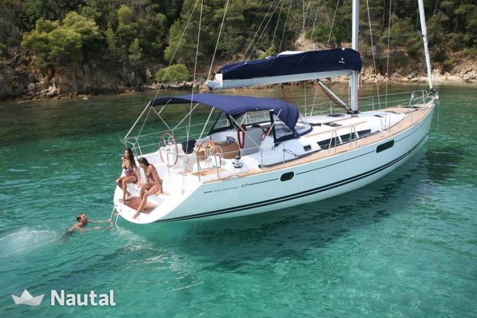 A Full-Day, Small-Group La Maddalena Sailing Tour (Mar ) - Booking and Cancellation Policy
