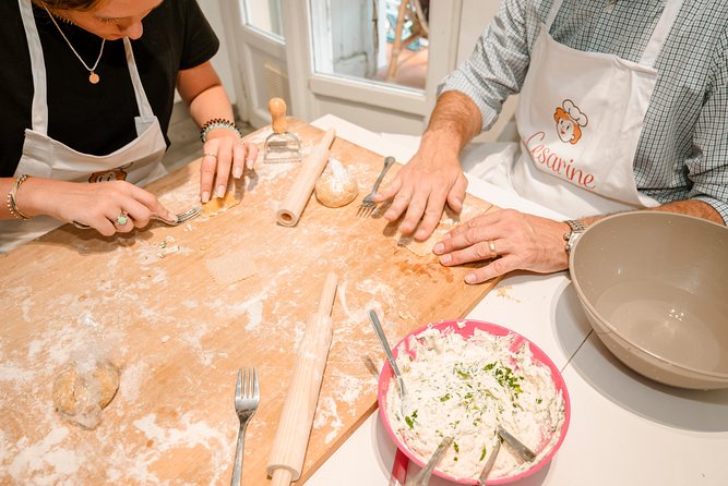 A Half-Day Pasta and Tiramisu Workshop in a Local Chefs Home (Mar ) - Cancellation Policy Information