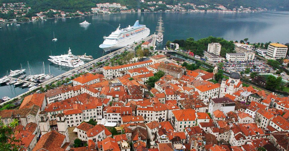 A Luxe Expedition From Dubrovnik to Istanbul - Participant Information and Logistics