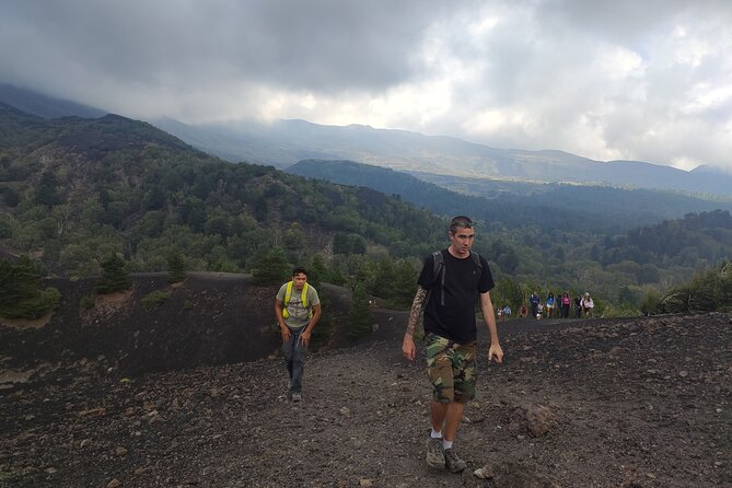 A Private, Full-Day Excursion to Mt. Etna From Syracuse - Customer Feedback