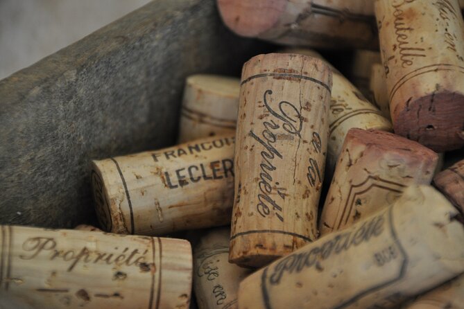 A Private Wine Tasting Tour Through Burgundy (Mar ) - Personalized Tasting Sessions