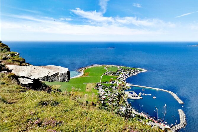 Aalesund Highlights Alnes the Most Beautiful Island 3H Excursion - Traveler Reviews and Ratings