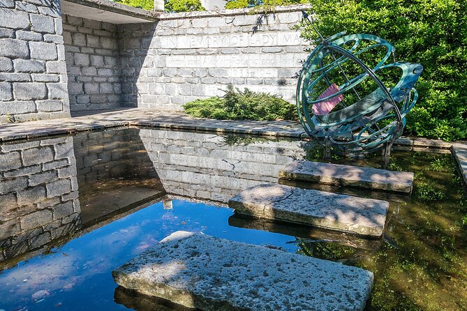 Aberdeen Historical & Turbulent Times Walking Tour - Group Size and Requirements