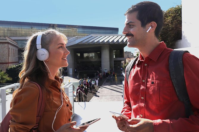 Acropolis Museum: E-Ticket & Multilingual Audio Tour - Visitor Feedback and Reviews