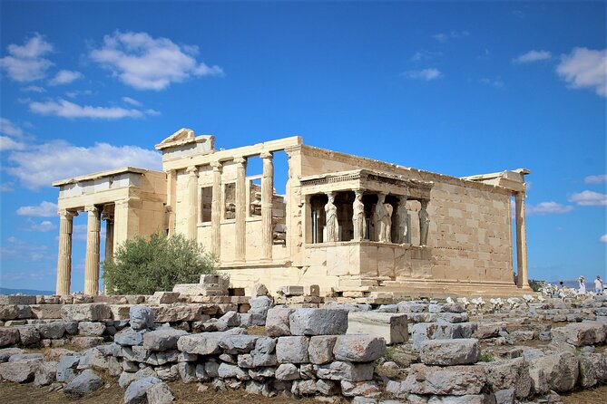 Acropolis Private Guided Tour - Additional Resources