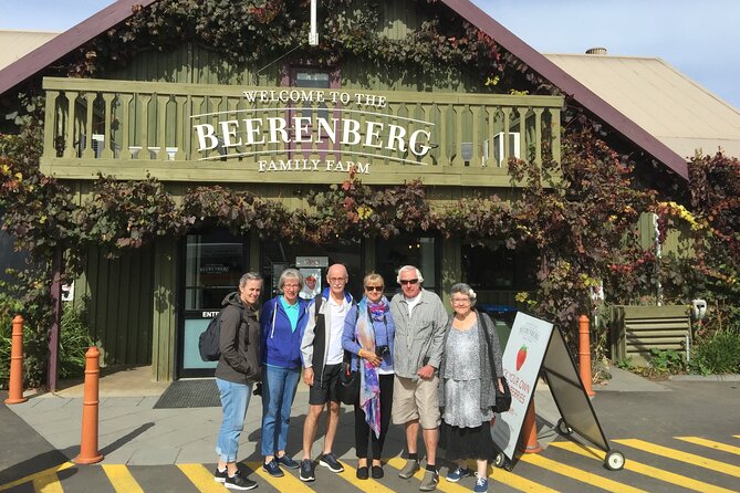 Adelaide Hills and Hahndorf - Half Day Private Tour - Customer Reviews and Ratings
