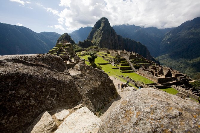 Admission Ticket Wayna Picchu Mountain and Machu Picchu Lower Circuit - Ticket Booking and Coordination