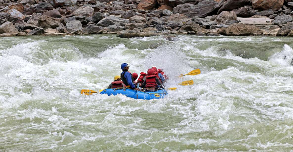 Adventure Experience A in Kitulgala - Booking Information and Flexibility