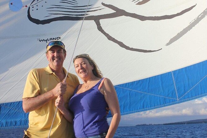 Adventure Sail From Lahaina Harbor - Positive Experiences Shared