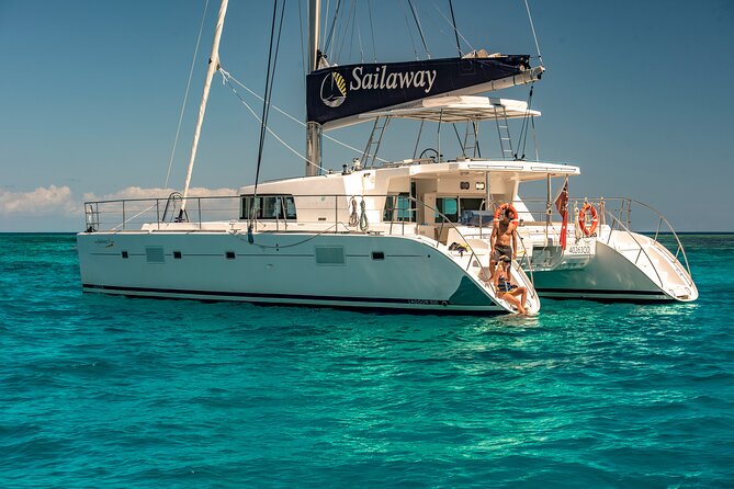 Afternoon Low Isles Snorkeling & Sunset Sail From Port Douglas - Service Quality and Booking Info