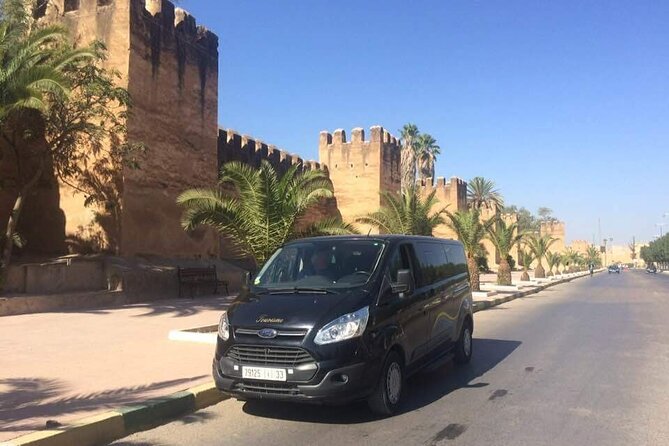 Agadir Airport Private Transfers ( to or From Agadir City Center Only) - Additional Information