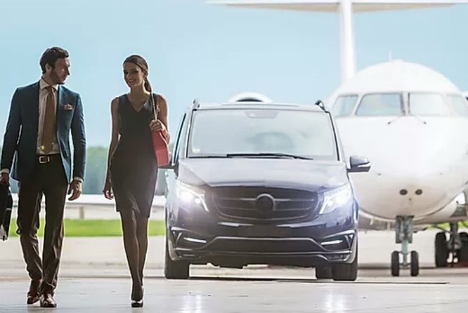 Agadir Airport Transfer Service 24/7 Private & Groups - Booking Process