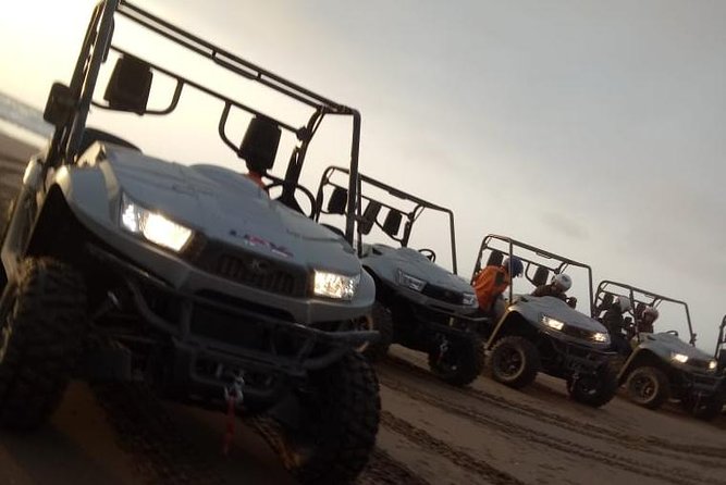 Agadir Buggy Safari / off Road Experience Half Day Adventure & Connections - Reviews