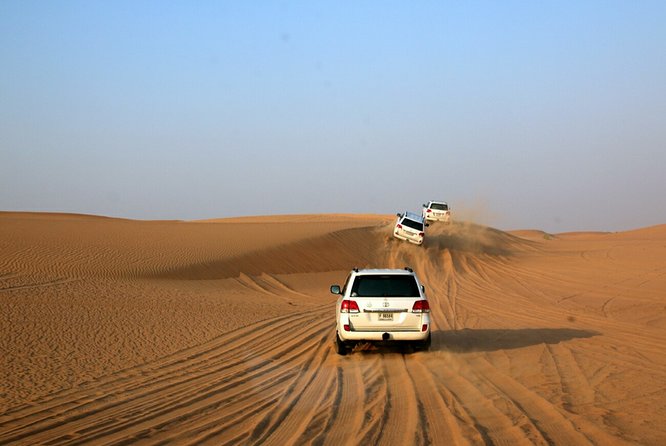 Agadir Jeep Safari 4x4 Desert Adventures With Couscous & Tajin - Tour Schedule and Logistics