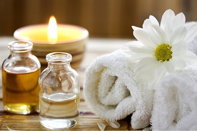 Agadir Massage & Hammam - Pricing and Booking Details