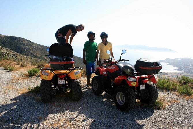 Agadir Quad Biking - Customer Feedback and Reviews