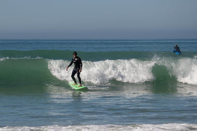 Agadir Surf Coaching Full-Day Tour: Beginners to Advanced - Logistics and Timing