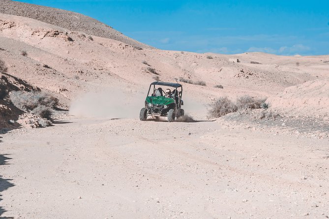 Agafay Desert Private Full Day Tour in Buggy With Lunch - Common questions