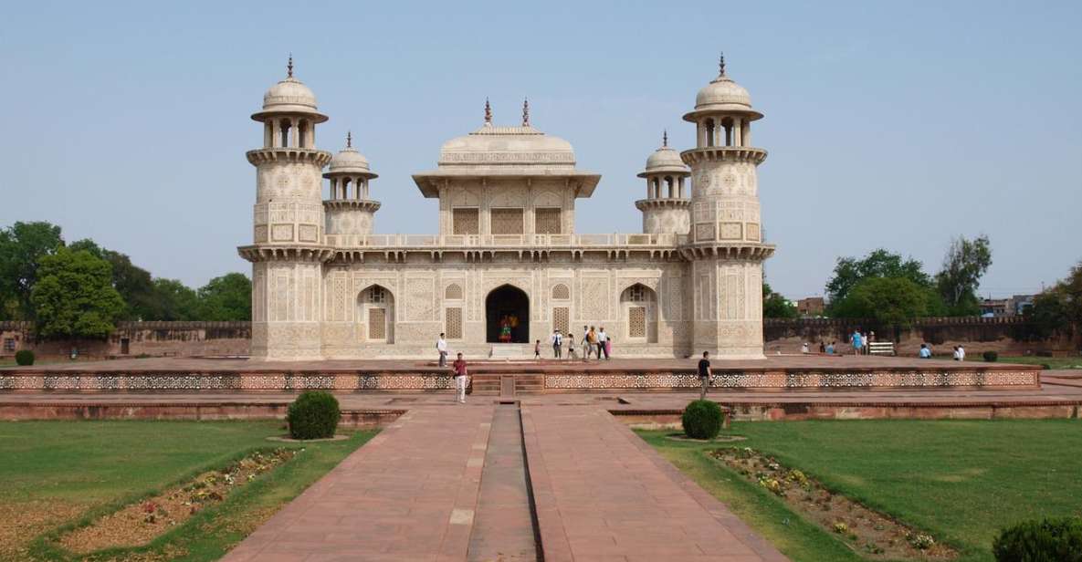 Agra Overnight Yoga Tour - Safety Measures and Health Protocols