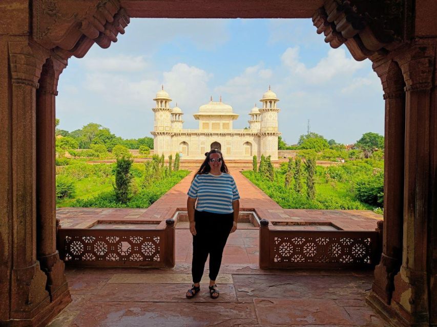 Agra: Taj Mahal, Agra Fort and Fatehpur Sikri Guided Tour - Itinerary Flexibility