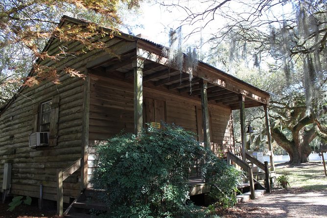 Airboat Swamp and Destrehan Plantation Tour From New Orleans - Customer Reviews and Guide Appreciation