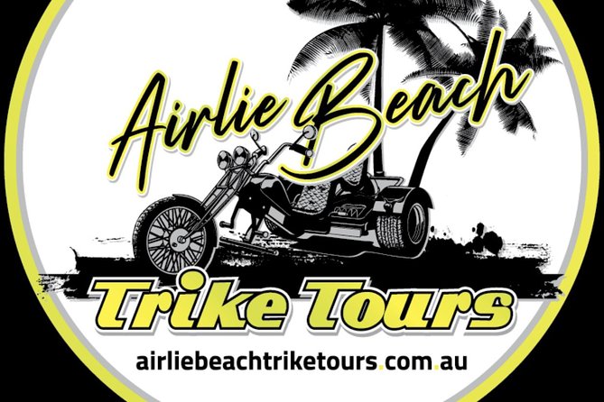 Airlie Beach Trike Tours - Tour Highlights